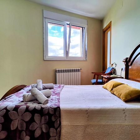 Affittacamere Casa-Nova 2 Sarria Esterno foto