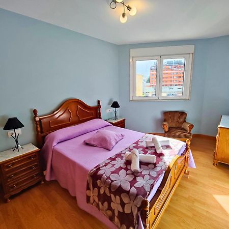 Affittacamere Casa-Nova 2 Sarria Esterno foto
