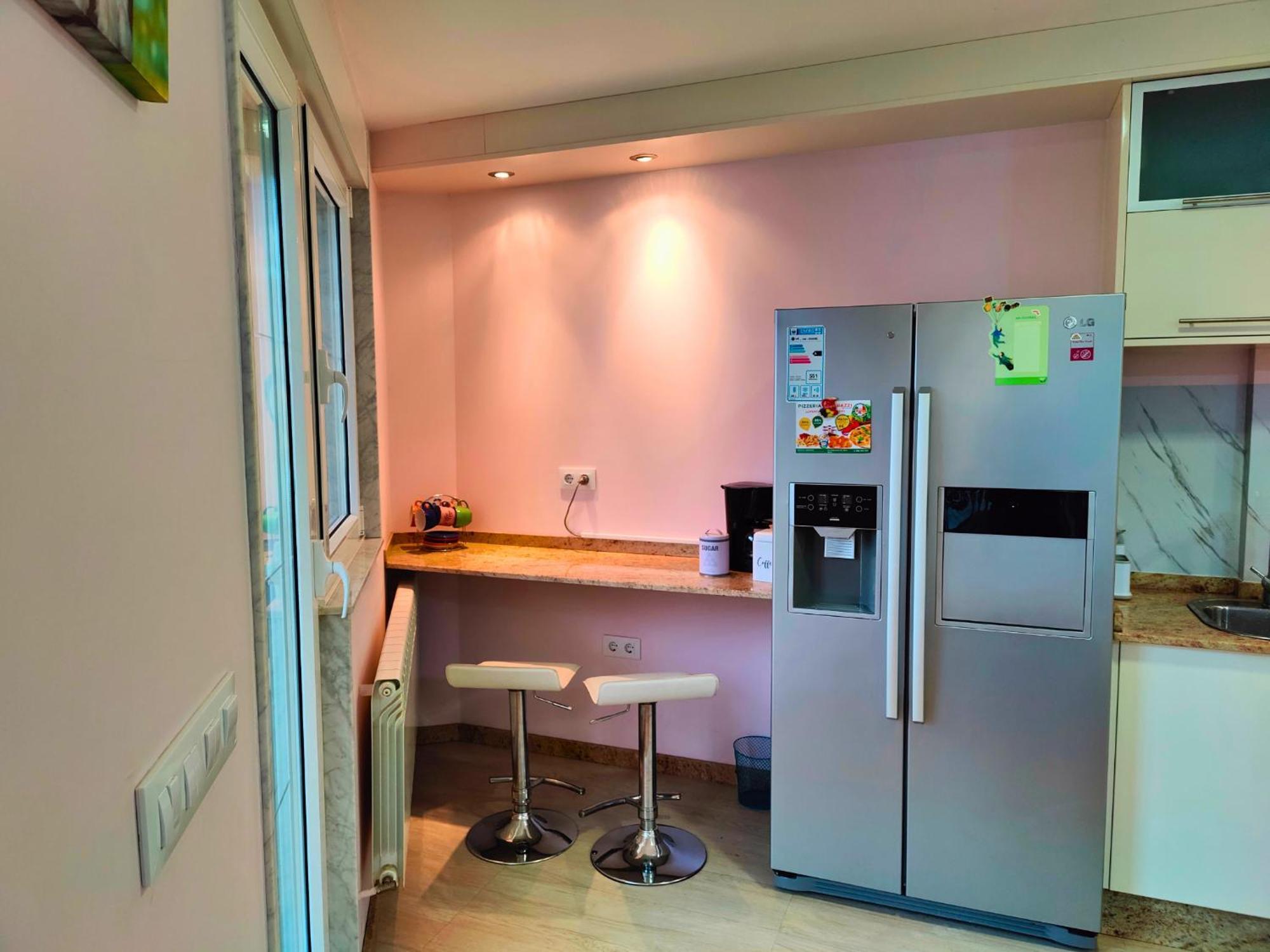 Affittacamere Casa-Nova 2 Sarria Esterno foto