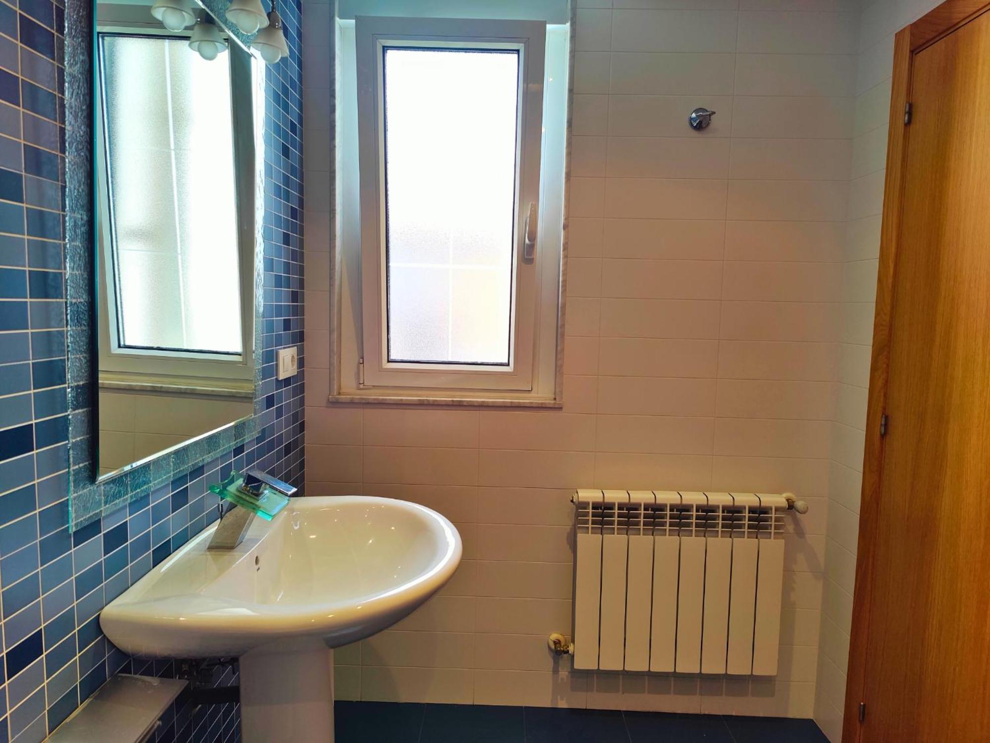 Affittacamere Casa-Nova 2 Sarria Esterno foto