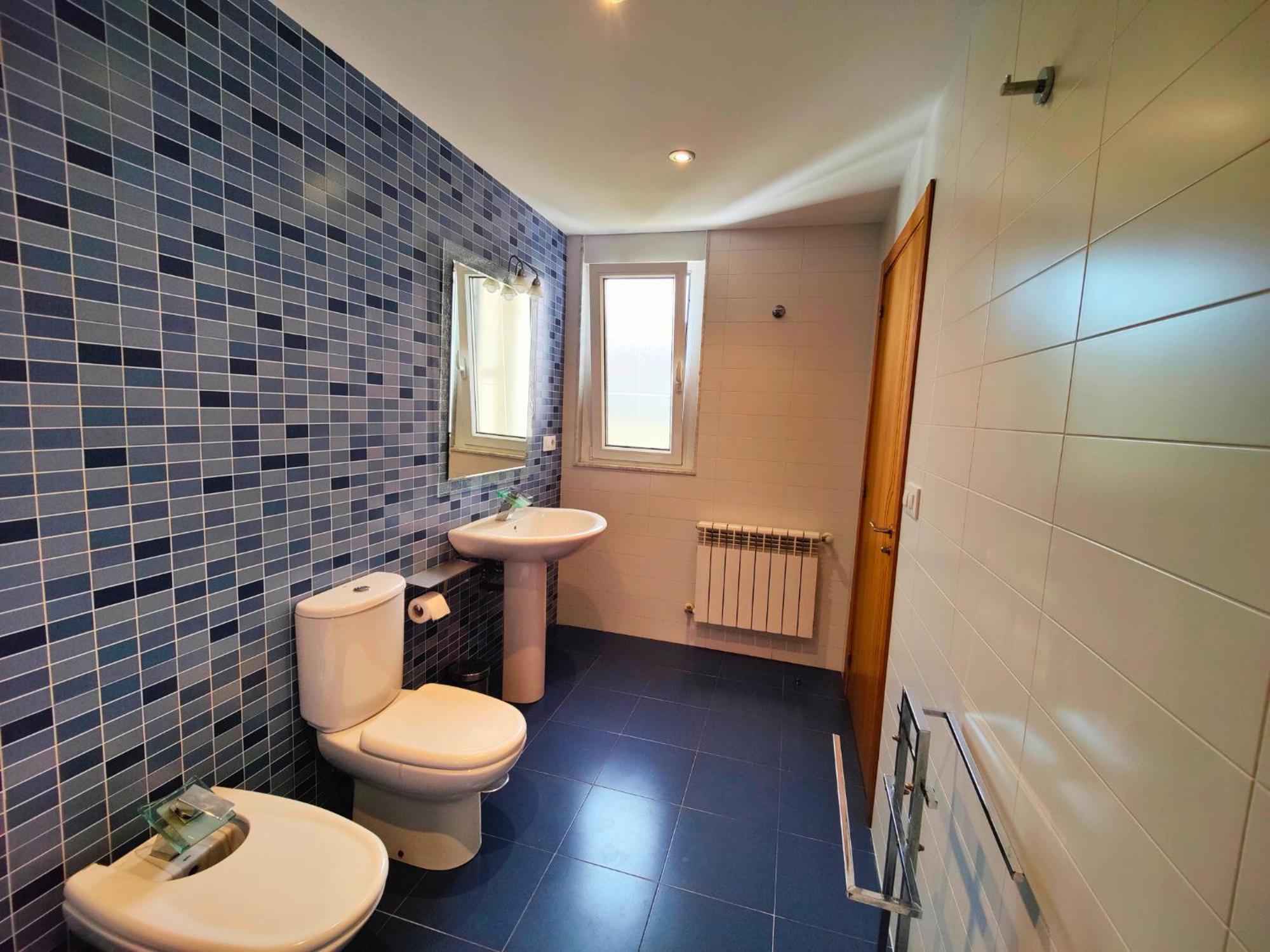Affittacamere Casa-Nova 2 Sarria Esterno foto