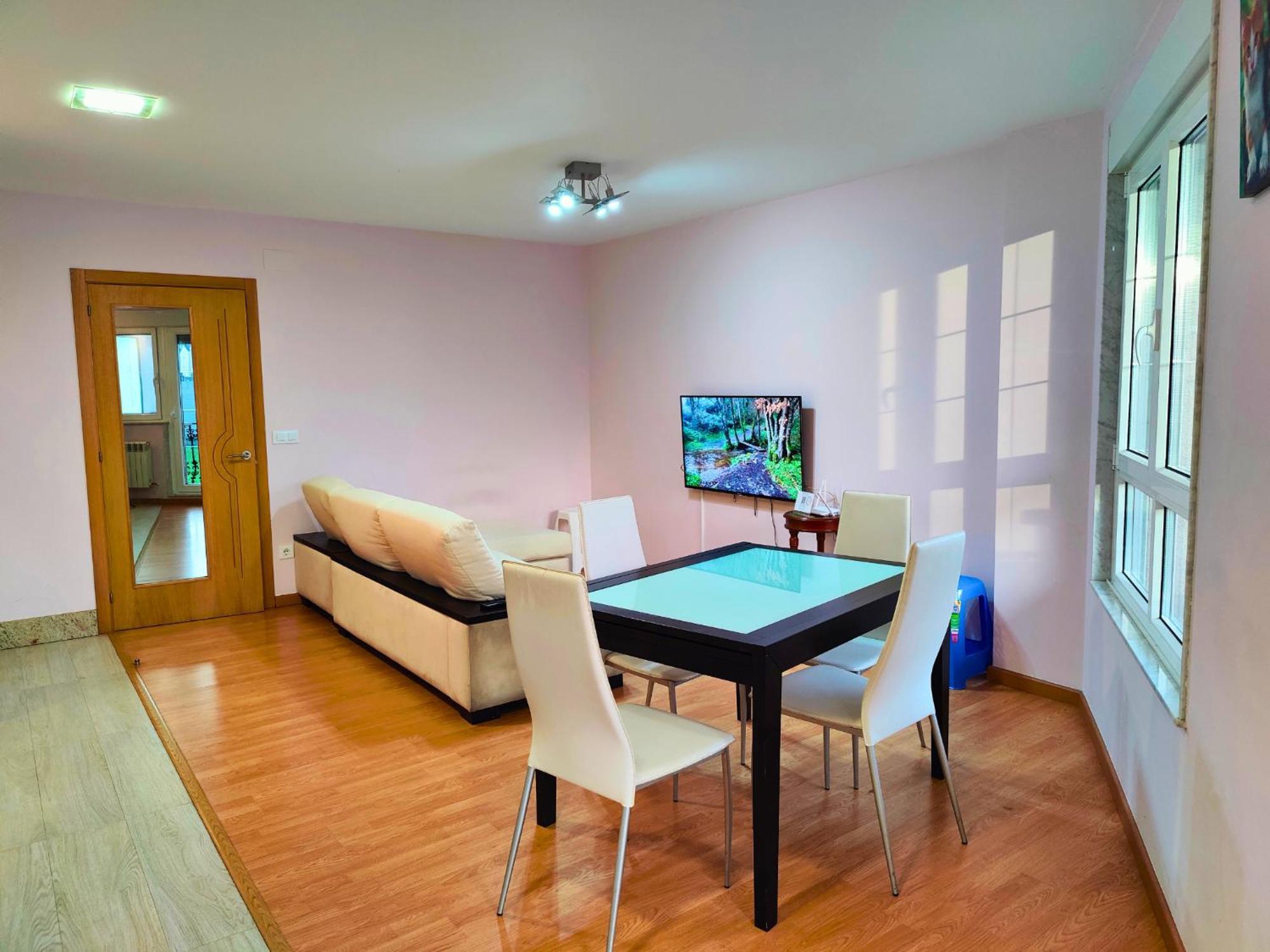 Affittacamere Casa-Nova 2 Sarria Esterno foto