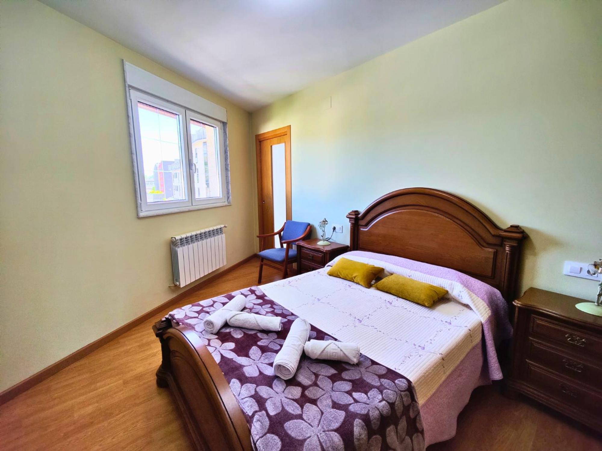 Affittacamere Casa-Nova 2 Sarria Esterno foto