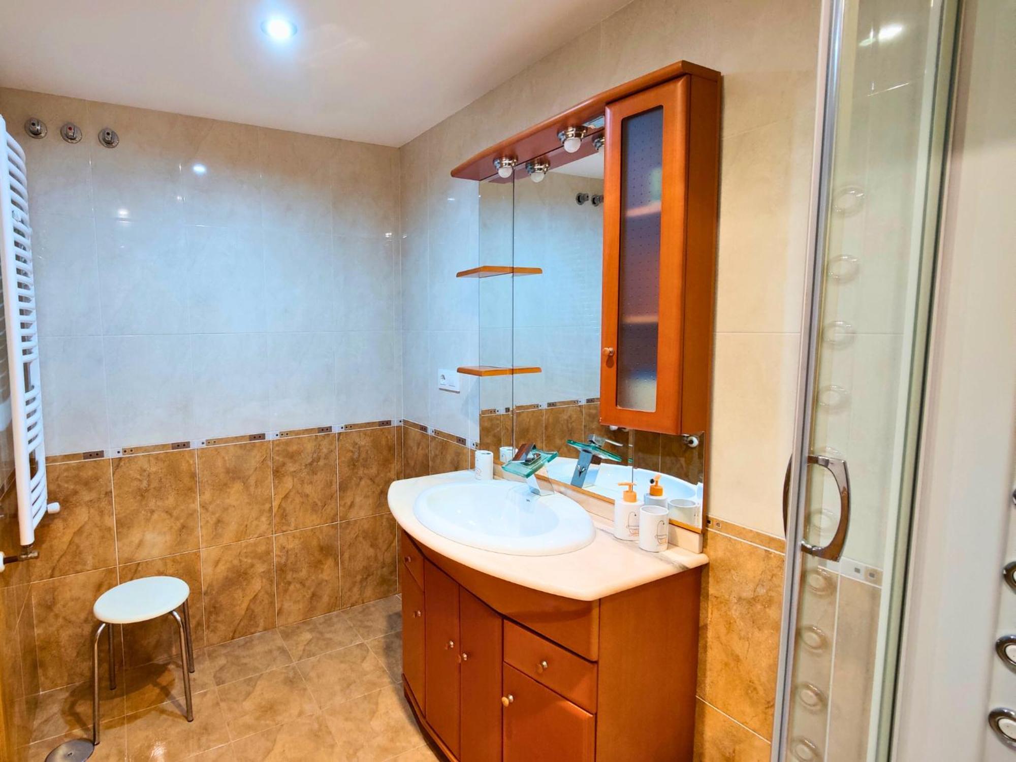 Affittacamere Casa-Nova 2 Sarria Esterno foto