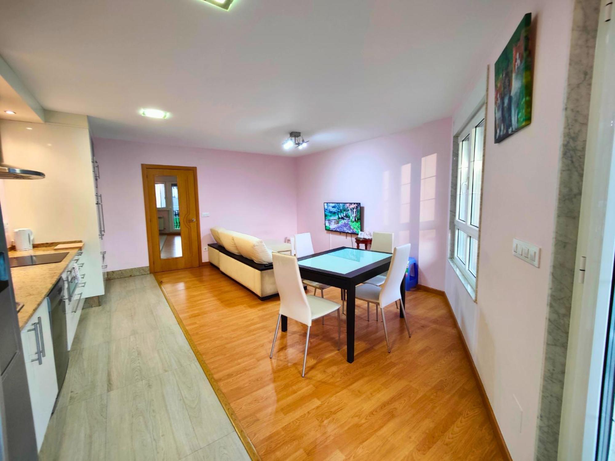 Affittacamere Casa-Nova 2 Sarria Esterno foto