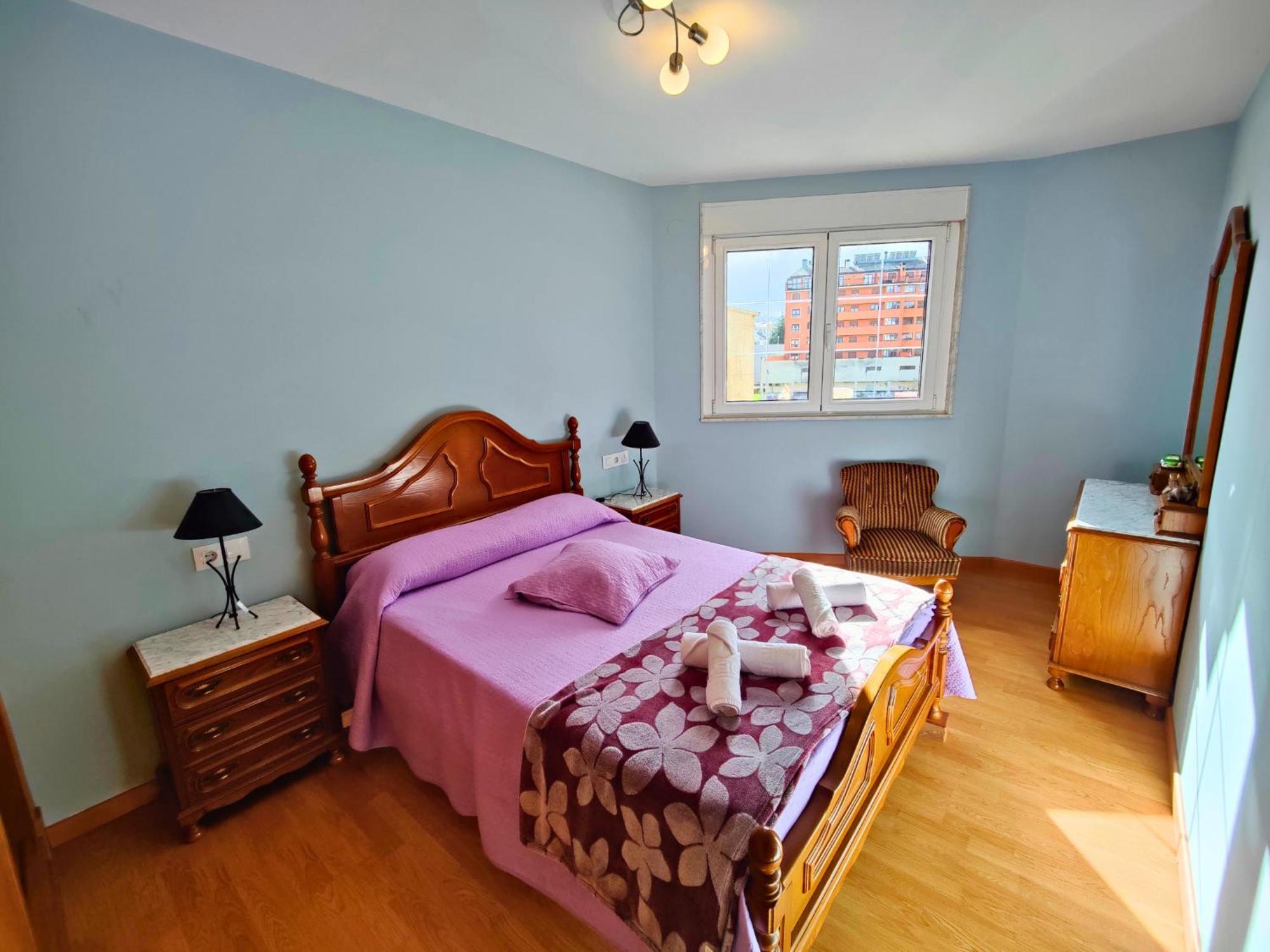 Affittacamere Casa-Nova 2 Sarria Esterno foto