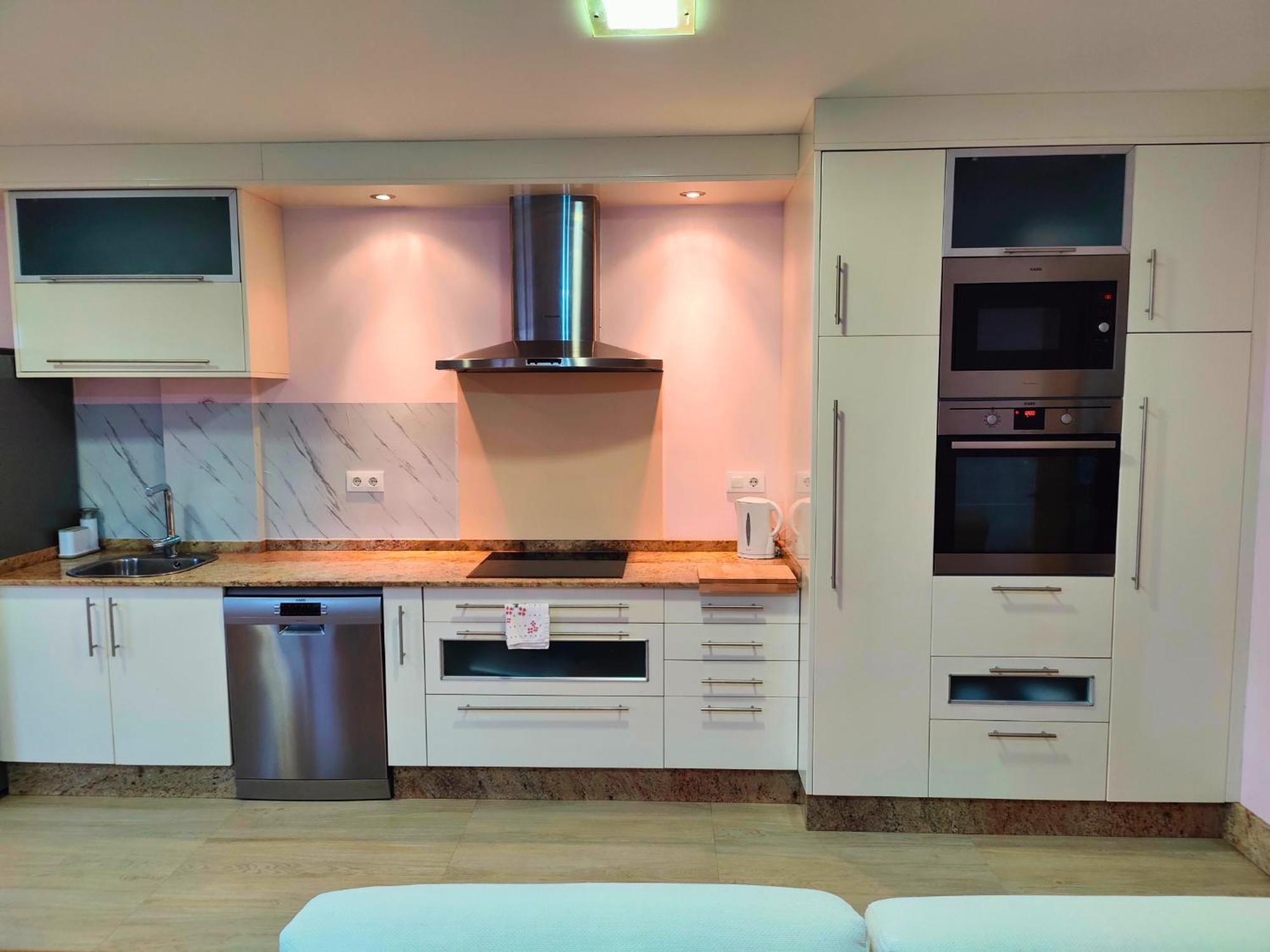 Affittacamere Casa-Nova 2 Sarria Esterno foto