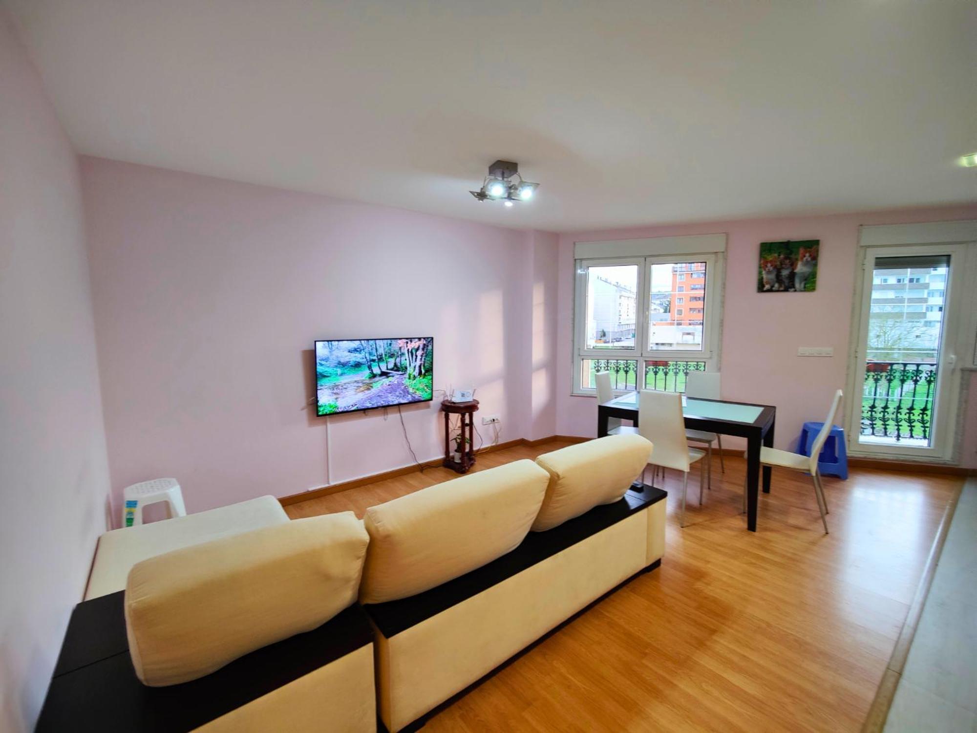 Affittacamere Casa-Nova 2 Sarria Esterno foto