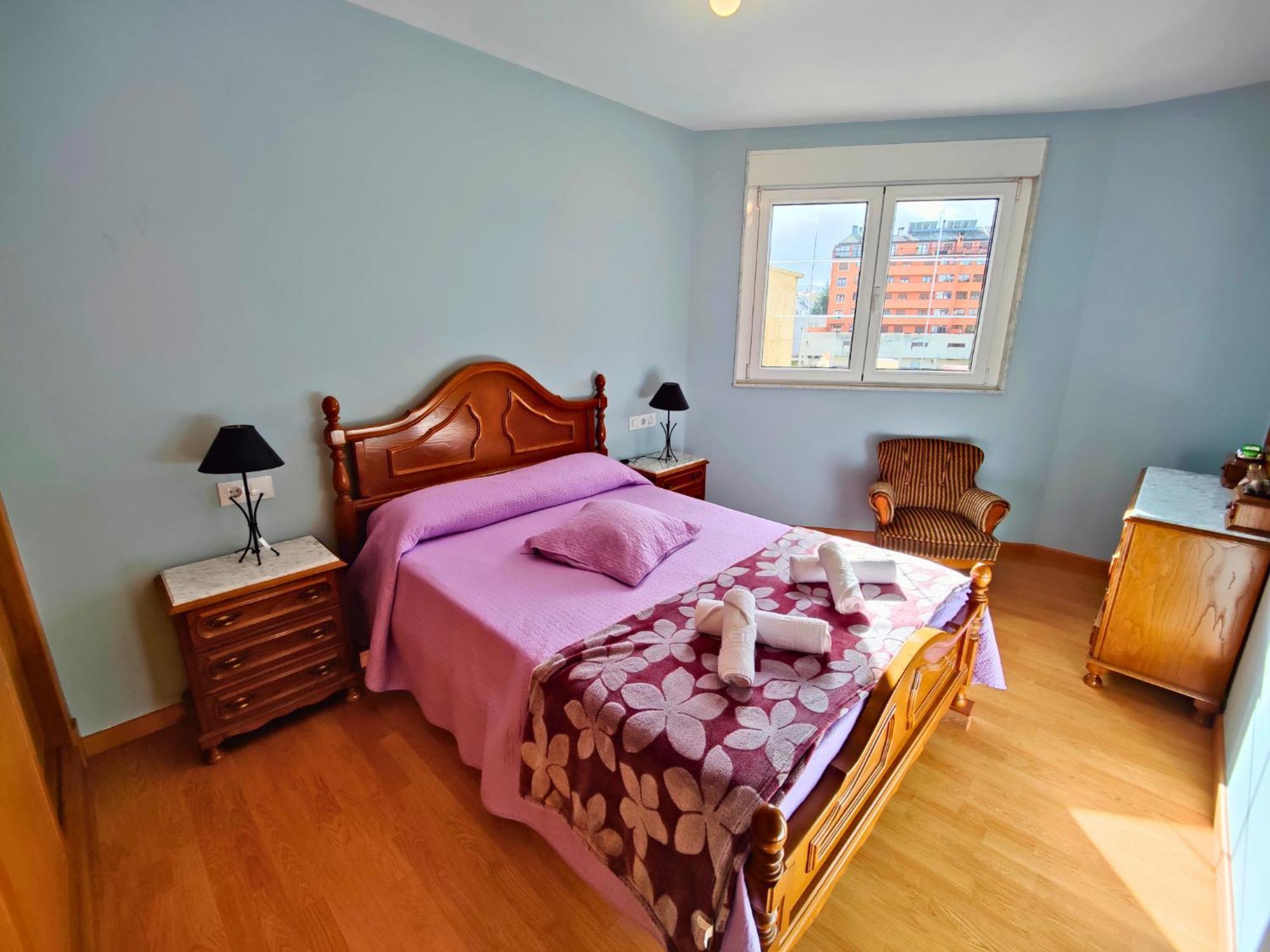 Affittacamere Casa-Nova 2 Sarria Esterno foto