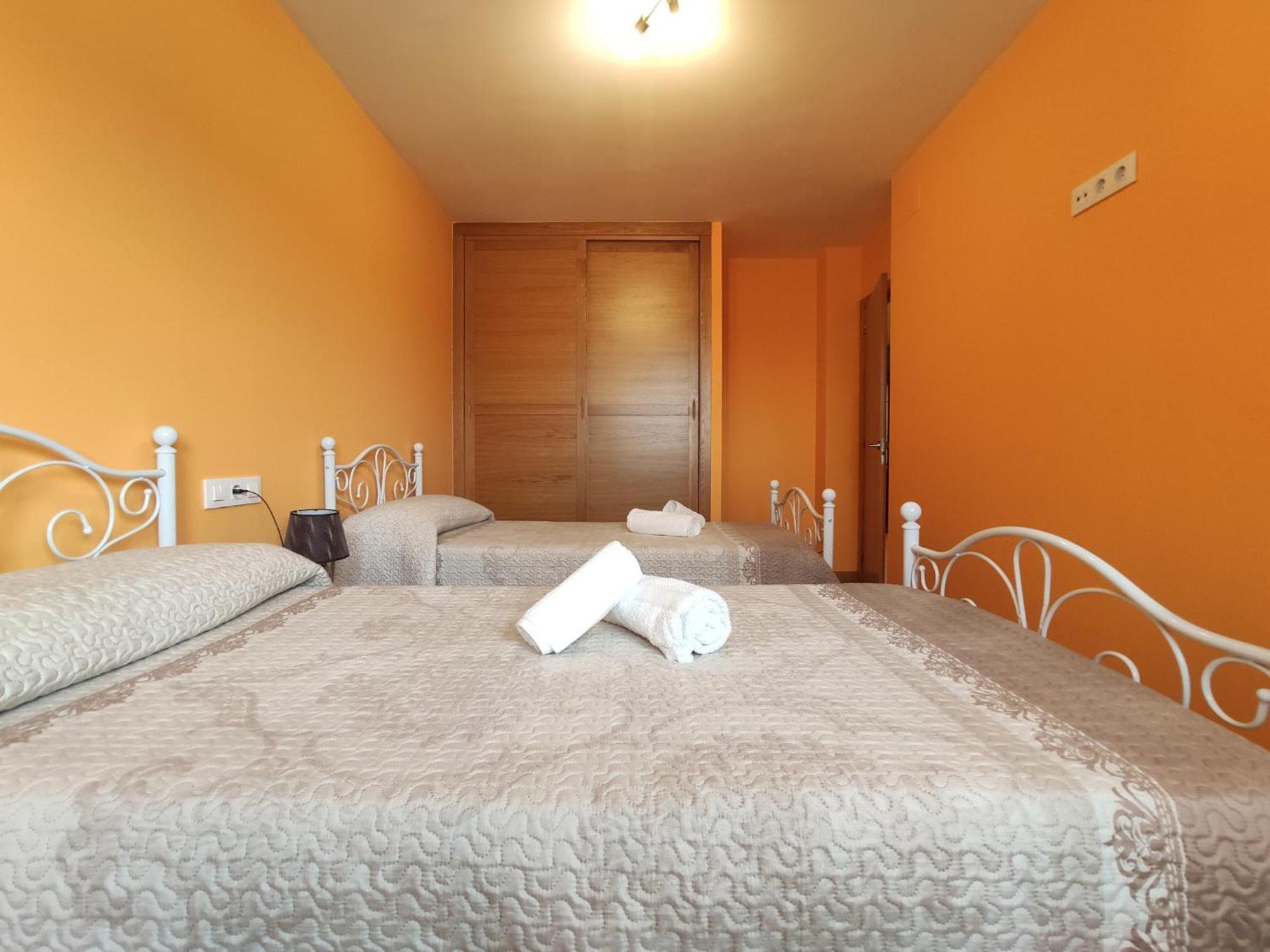 Affittacamere Casa-Nova 2 Sarria Esterno foto